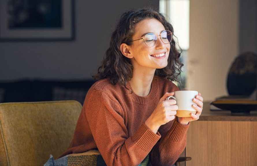 Home Feels Like This