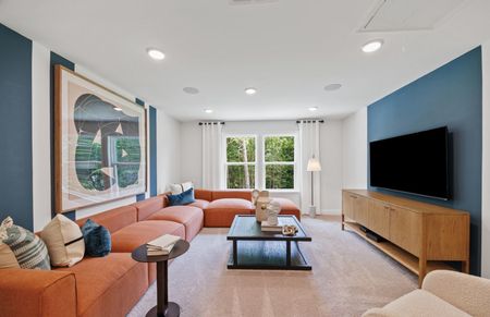 Loft Space