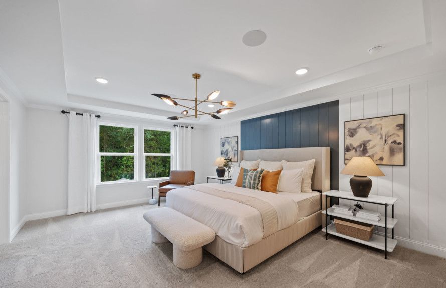 Owner Suite