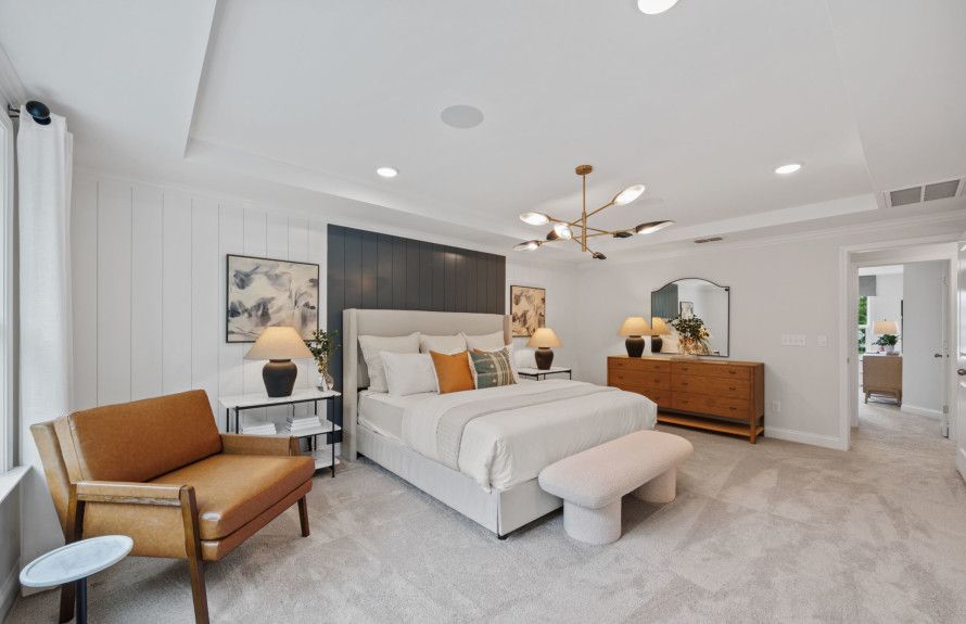 Owner Suite