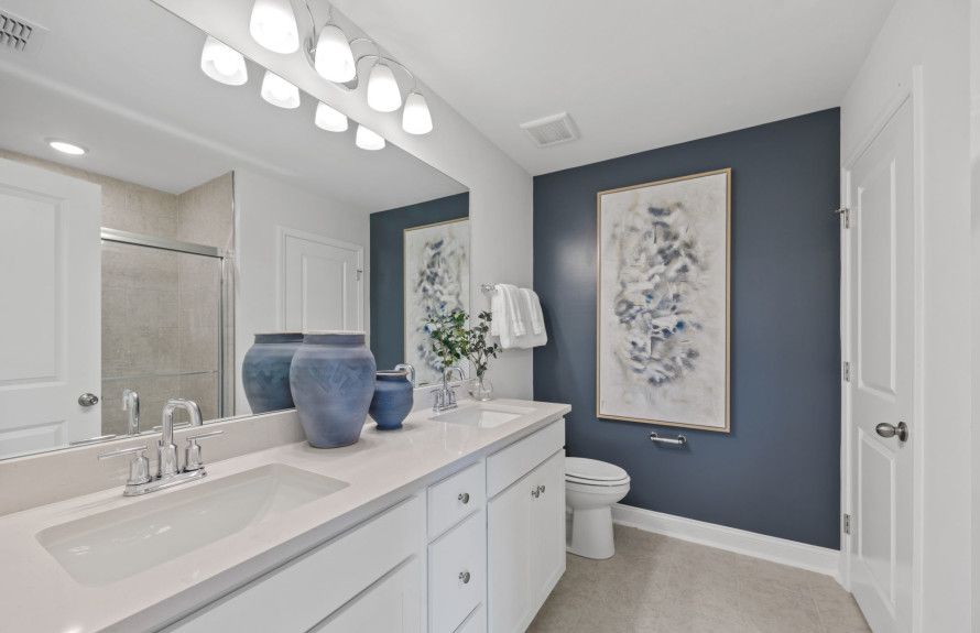 Owner Bath