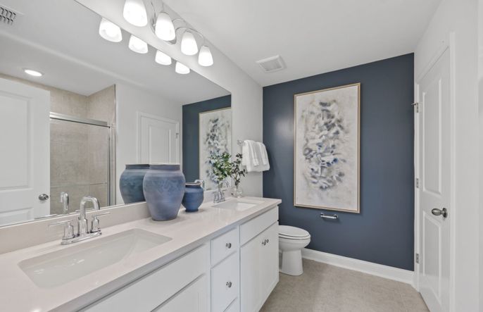 Owner Bath