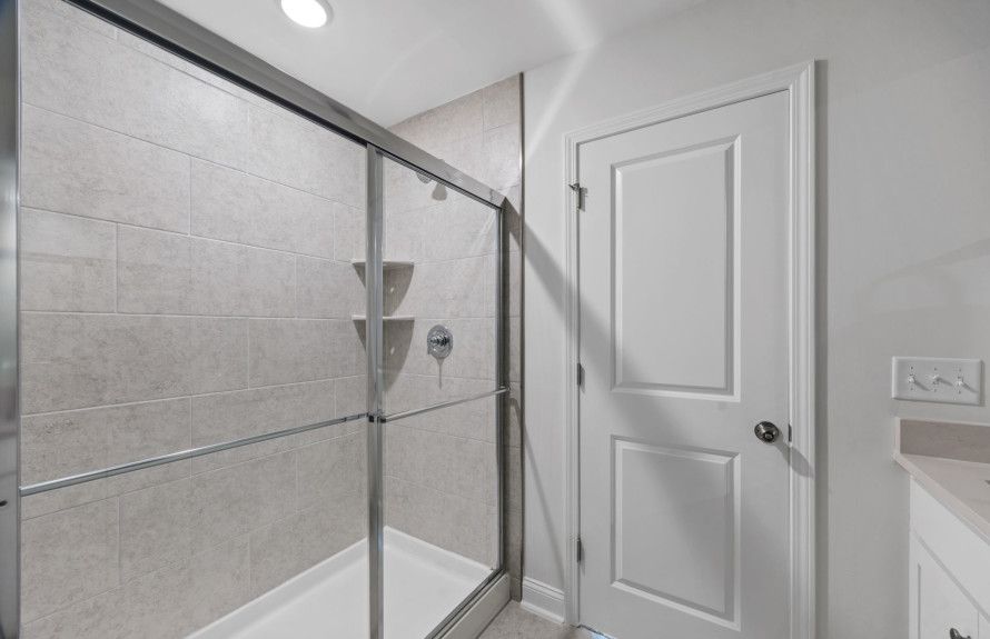 Owner Bath