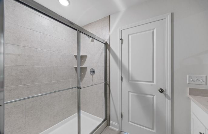 Owner Bath