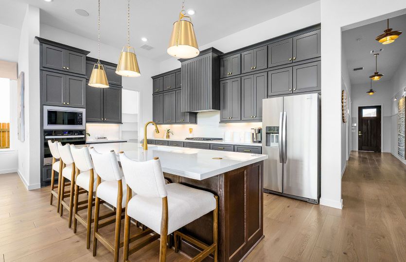 Beautiful Kitchen
