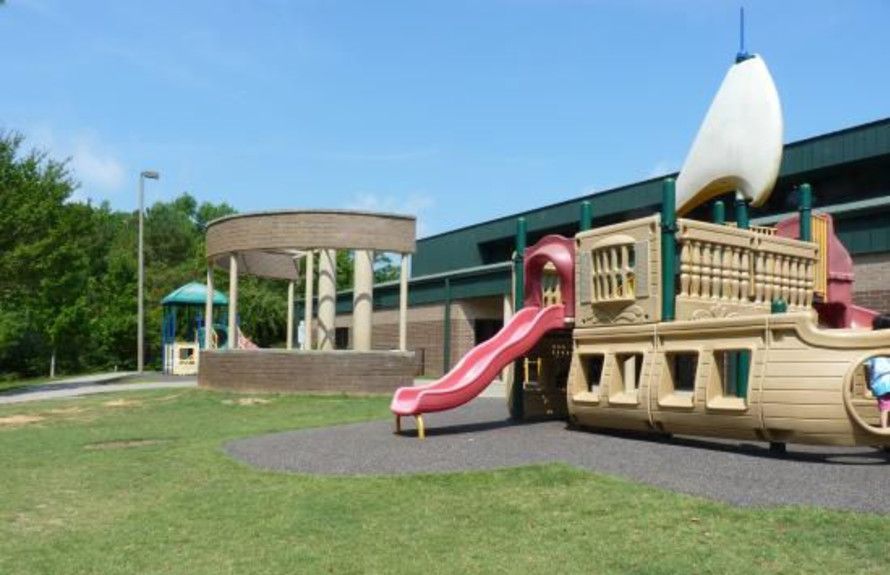Crooked Creek Park