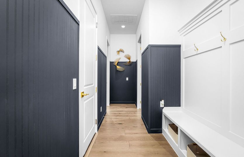 Entryway