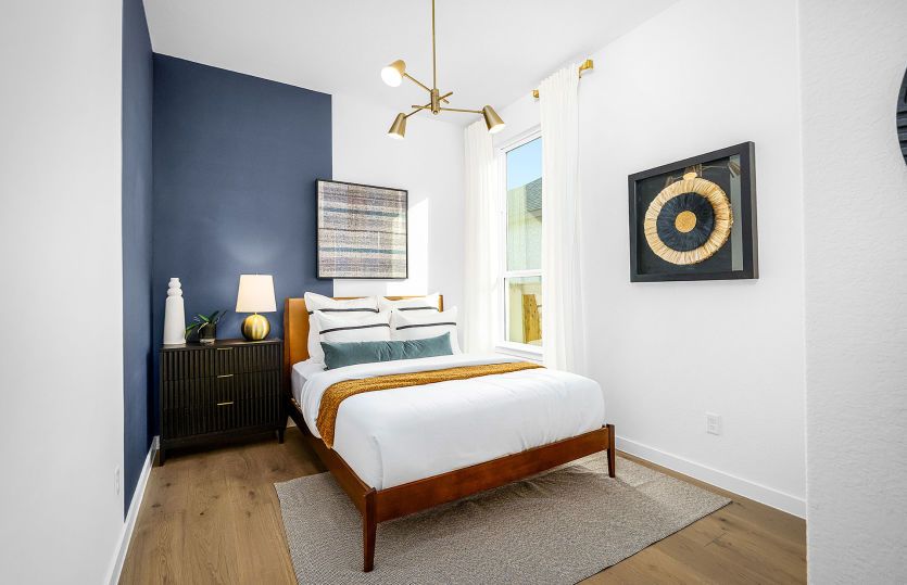 Guest Suite