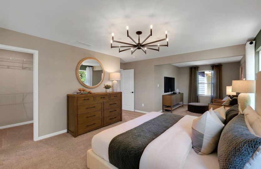 Master Suite