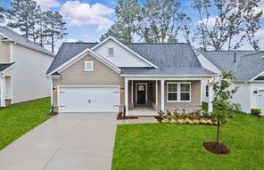 1027 Whitefox Drive (Bedrock)