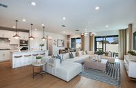 Pioneer Ranch por Pulte Homes en Ocala Florida
