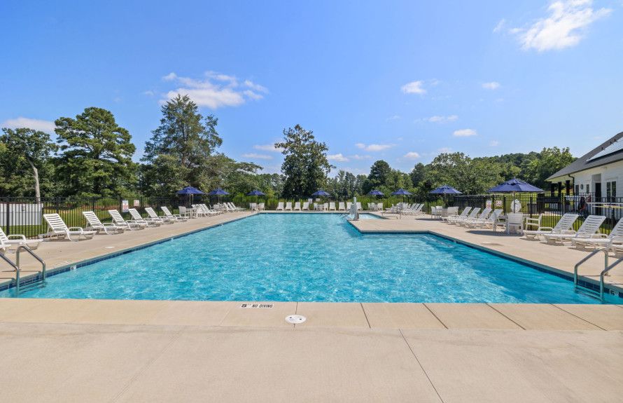 Community Pool