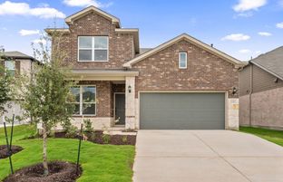 Dinero - Lagos: Manor, Texas - Pulte Homes