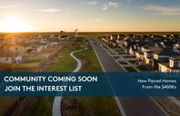 Sky Ranch por Pulte Homes en Denver Colorado