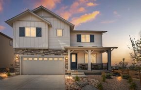 Harvest Crossing - Aurora, CO
