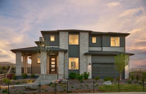 Sterling Ranch - Littleton, CO