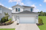 Crestview por Pulte Homes en Greenville-Spartanburg South Carolina