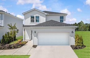 Crestview - Spartanburg, SC