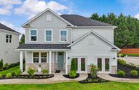 Fox Hollow por Pulte Homes en Greenville-Spartanburg South Carolina