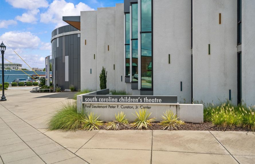 SC Childrens Theatre