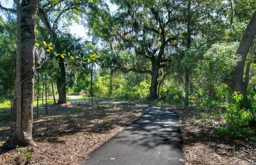 casa en Sea Island Preserve por Pulte Homes