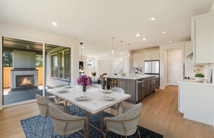 Innovative Floorplan