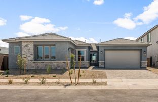 Catalina - Harvest - Enchantment Series: Queen Creek, Arizona - Pulte Homes
