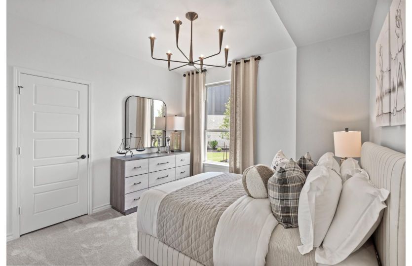 Additional Bedroom