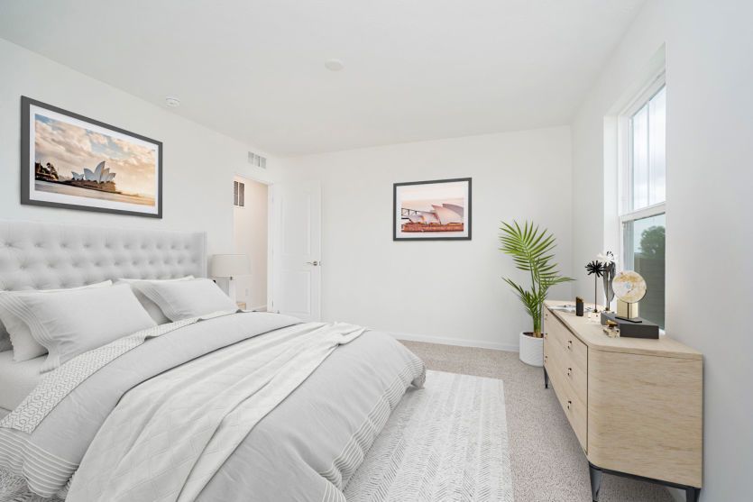 Bedroom 3