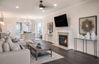 casa en The Bluffs por Pulte Homes