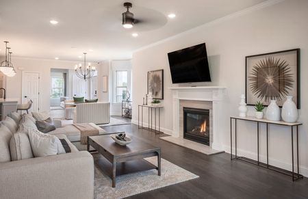 3 Collections of Floorplans