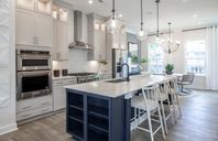 Barclay Townes at The Pointe por Pulte Homes en Wilmington North Carolina