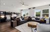 casa en Lakeside Townes at Riverlights por Pulte Homes