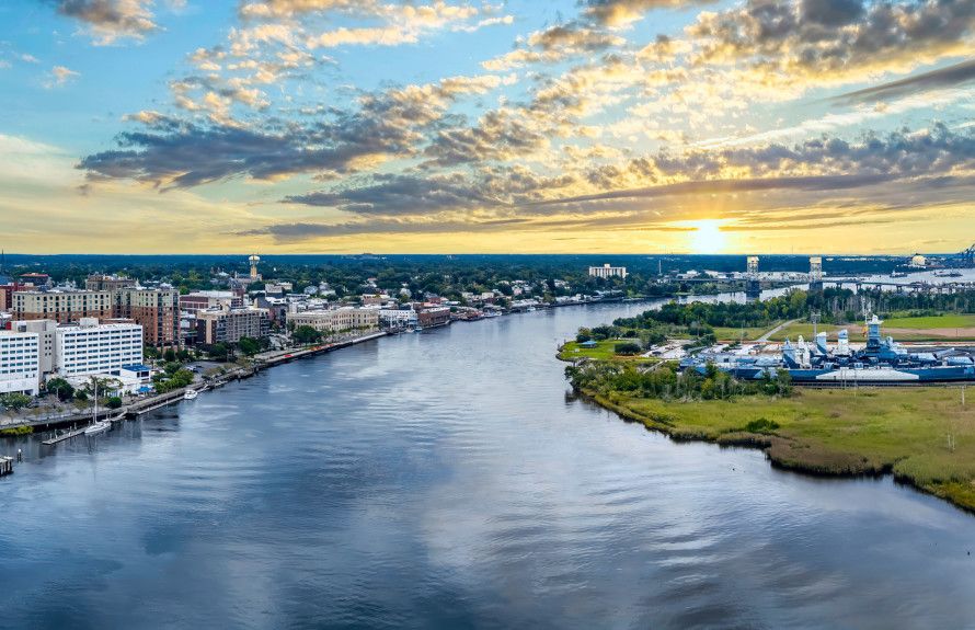 Wilmington Homes Coming Soon
