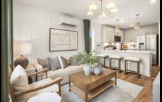 Hummingbird Crossing Villas: Marysville, Washington - Pulte Homes