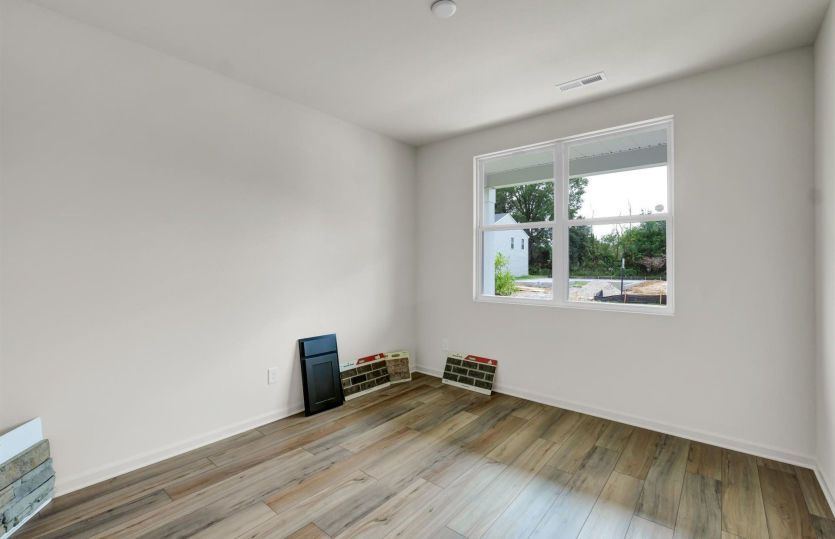 Flex Room