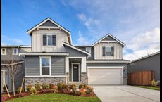 Arborwood: Kingston, Washington - Pulte Homes
