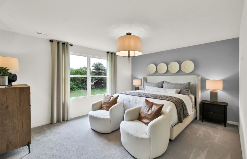 Owner's Suite - Model Representation