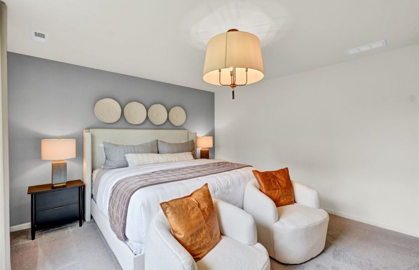 Owner's Suite - Model Representation