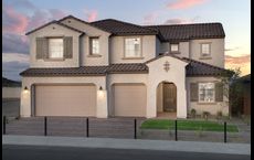 Visara: Surprise, Arizona - Pulte Homes