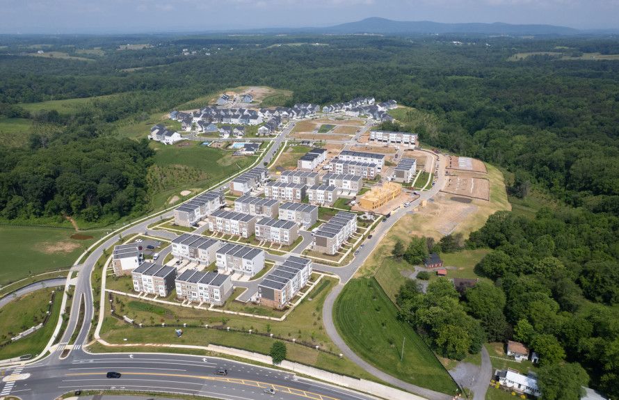 Views of Sugarloaf Mountain