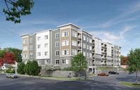 399 Neponset por Pulte Homes en Boston Massachusetts