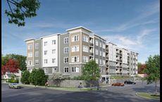 399 Neponset: Canton, Massachusetts - Pulte Homes