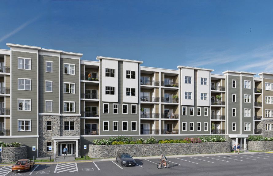 Coming Soon to Canton