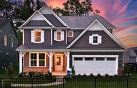 Aiken Ridge por Pulte Homes en Louisville Kentucky