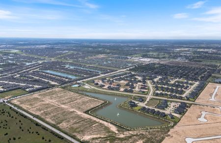 Homesites