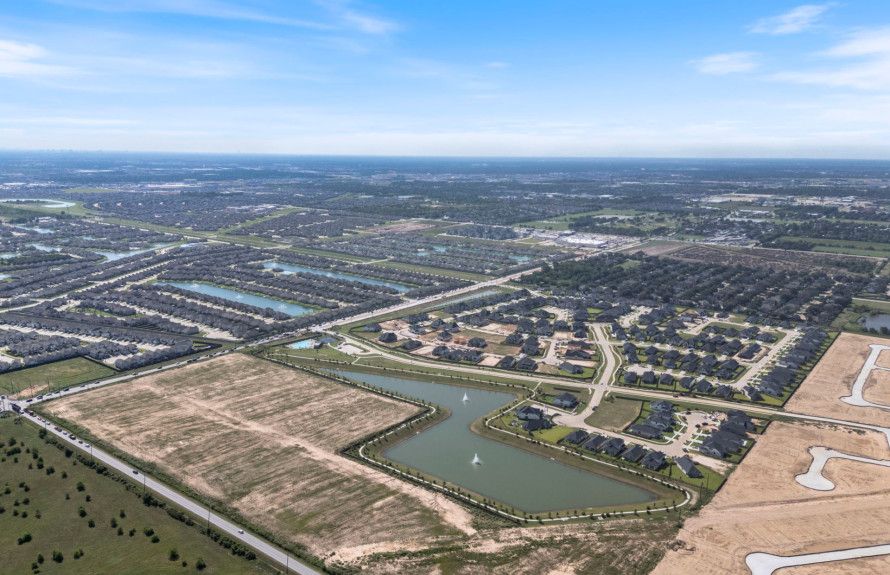 Homesites