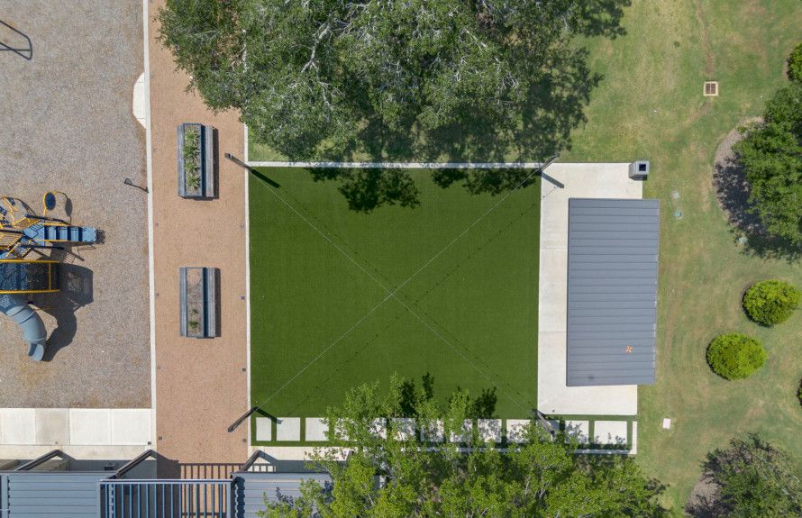 Open Space