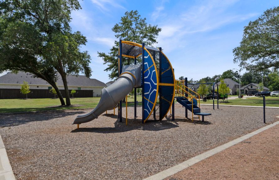 Play space