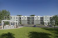Emerald Run por Pulte Homes en Worcester Massachusetts